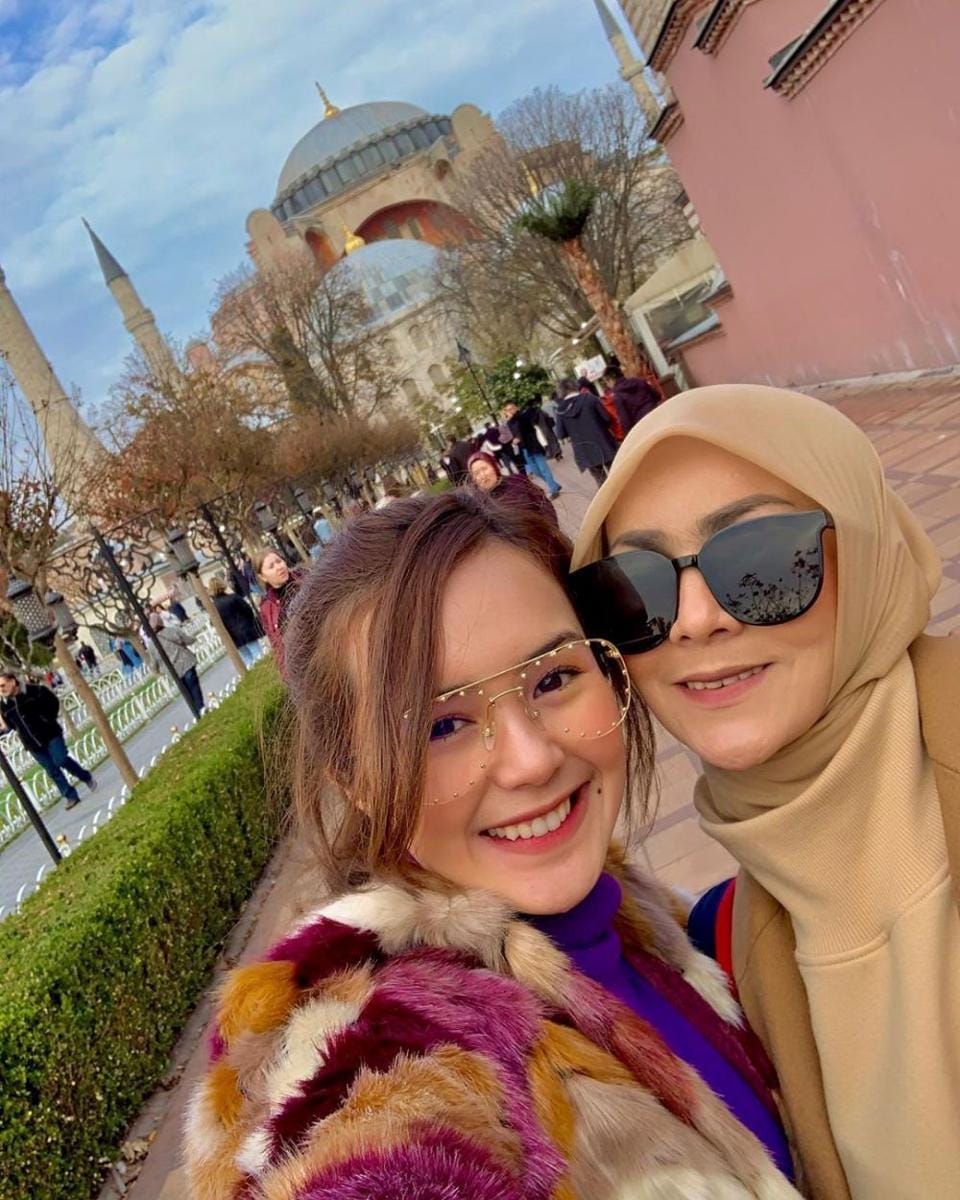 Instagram.com/bebytsabina