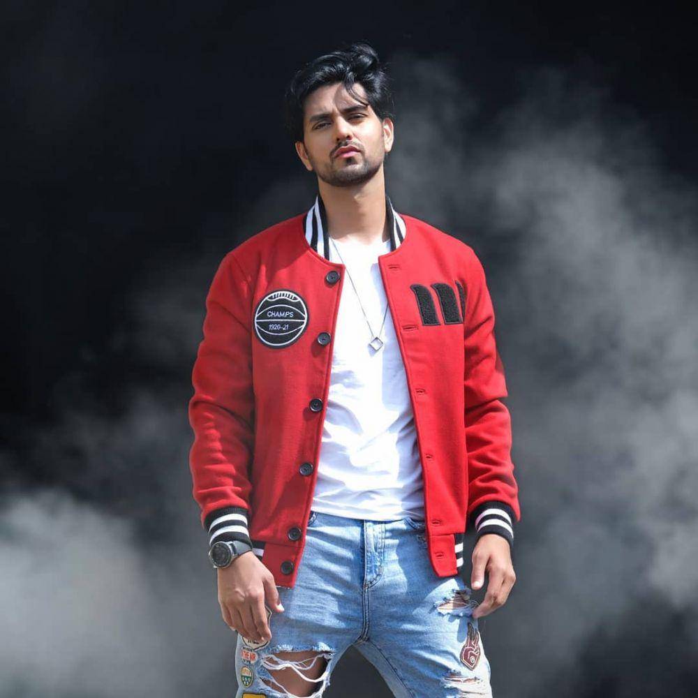 instagram/shaktiarora