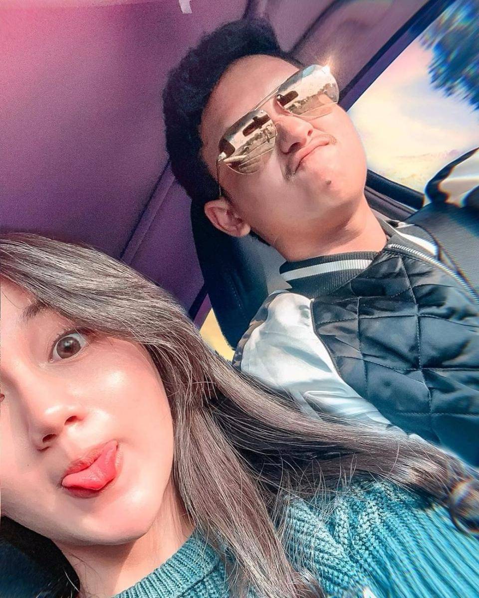 Instagram.com/nandaarsynt