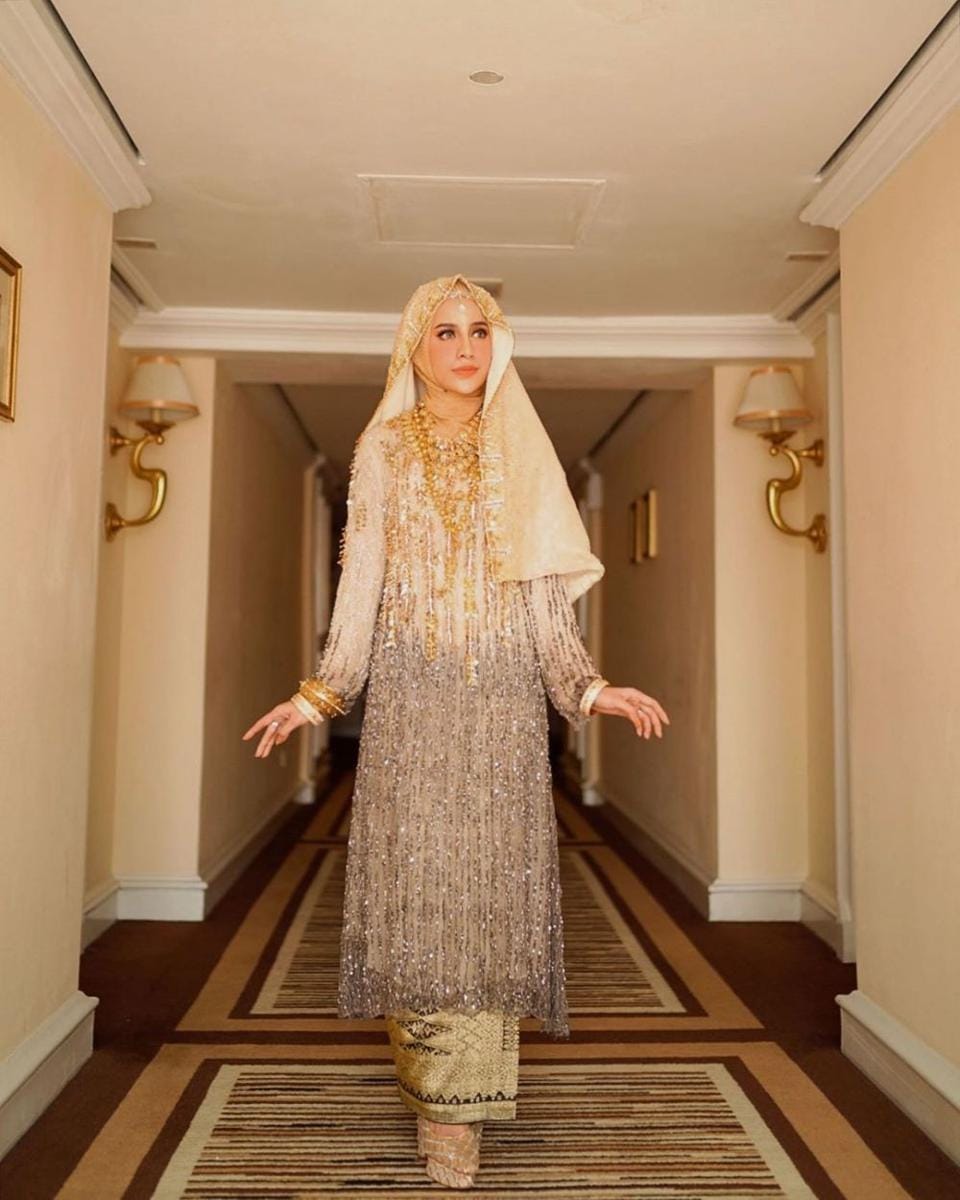 Instagram/aghniapunjabi