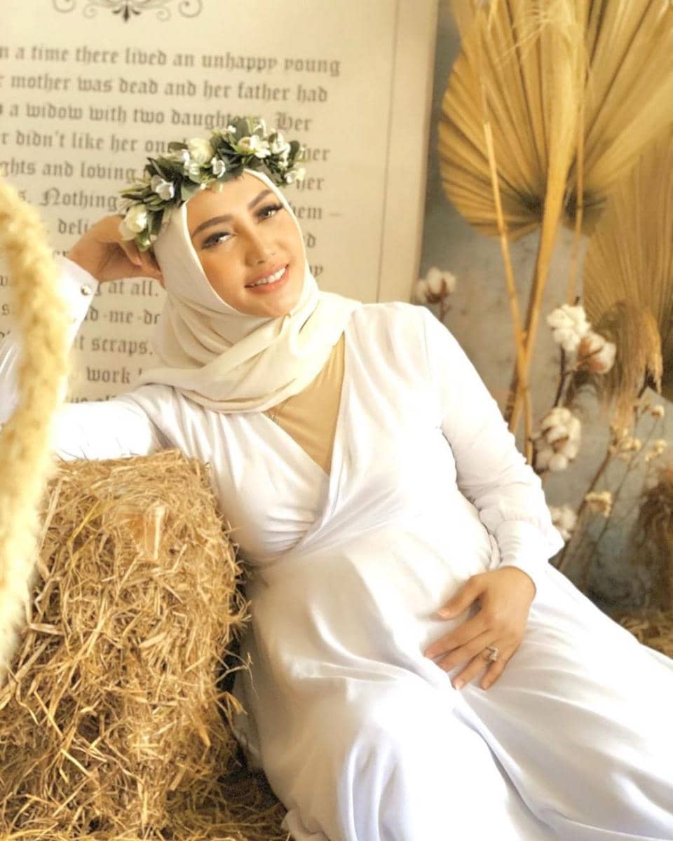 Instagram/yulitamci5real