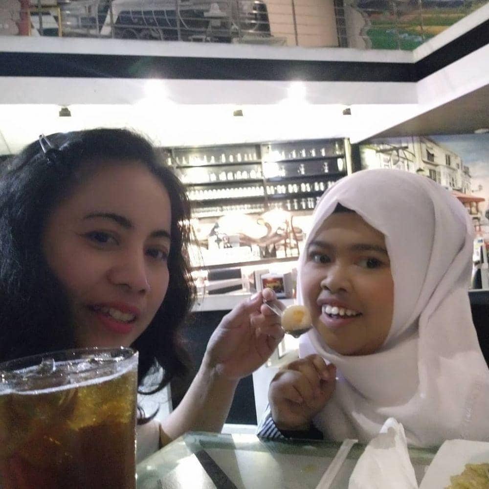 Instagram.com/rahmawatikekeyiputricantikka23/