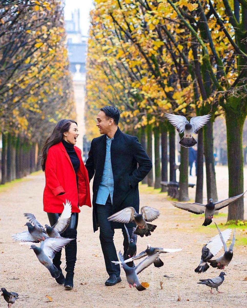 Instagram.com/@carolinaevanno_paris