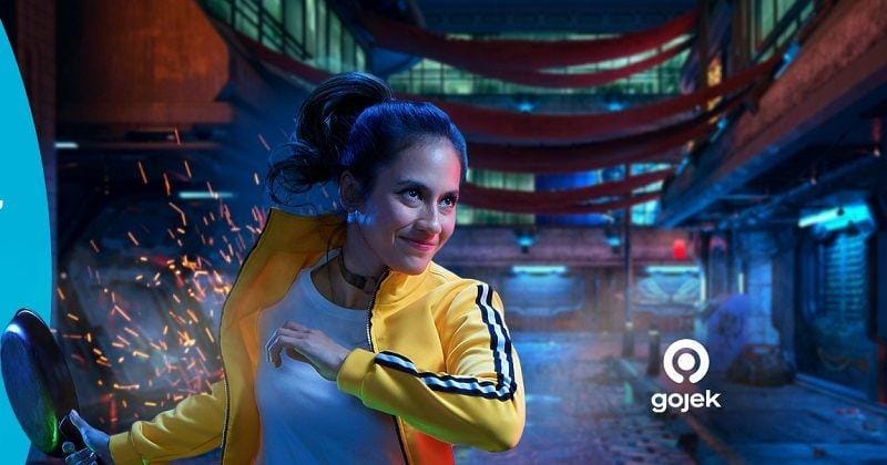 Dok. Gojek
