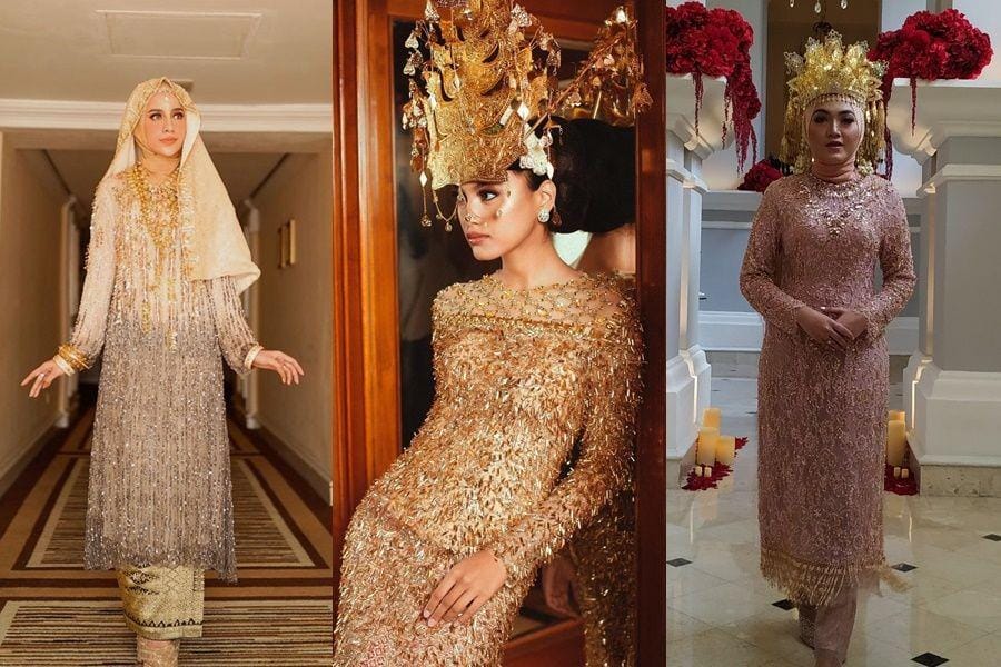 Indonesia Beauty 2019 di Jakarta. 1 November 2019. Instagram/Asky febrianti. Instagram/aghniapunjabi. IDN Times/Syarifah Noer Aulia