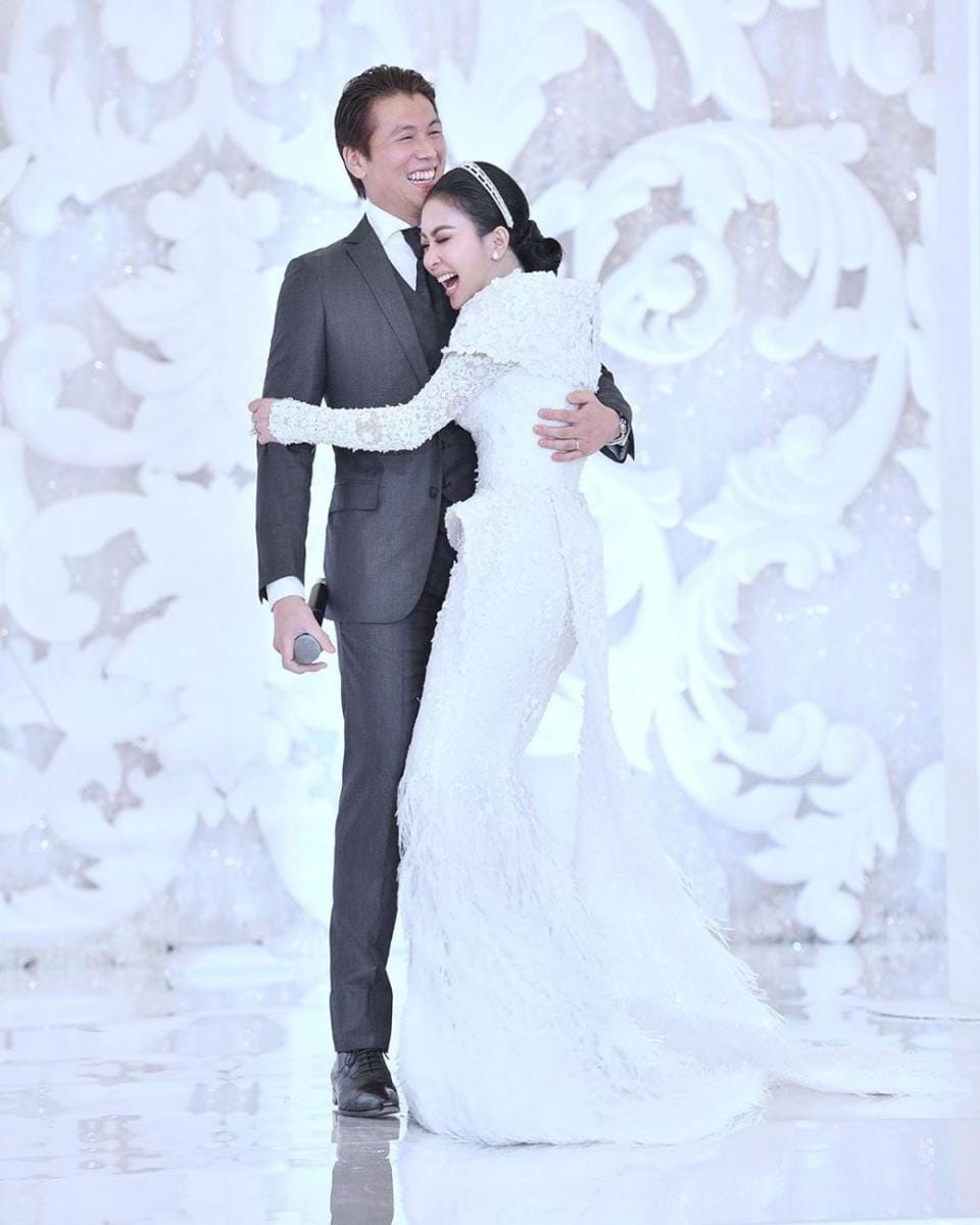 Instagram.com/princessyahrini