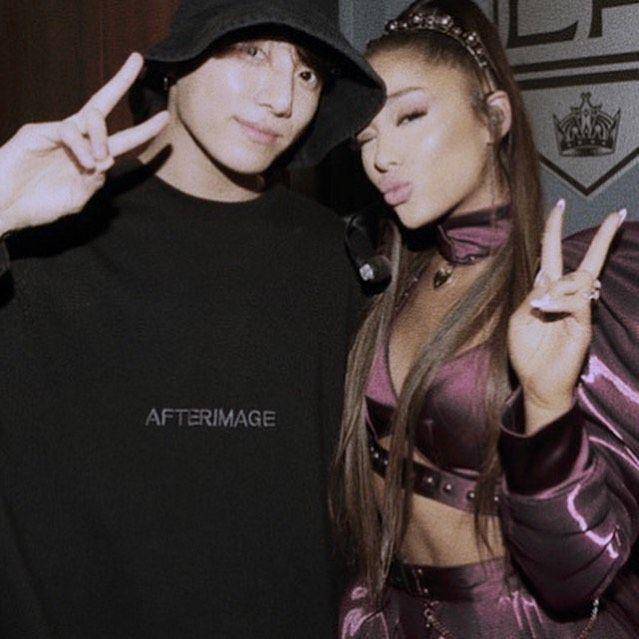 Instagram.com/arianagrande
