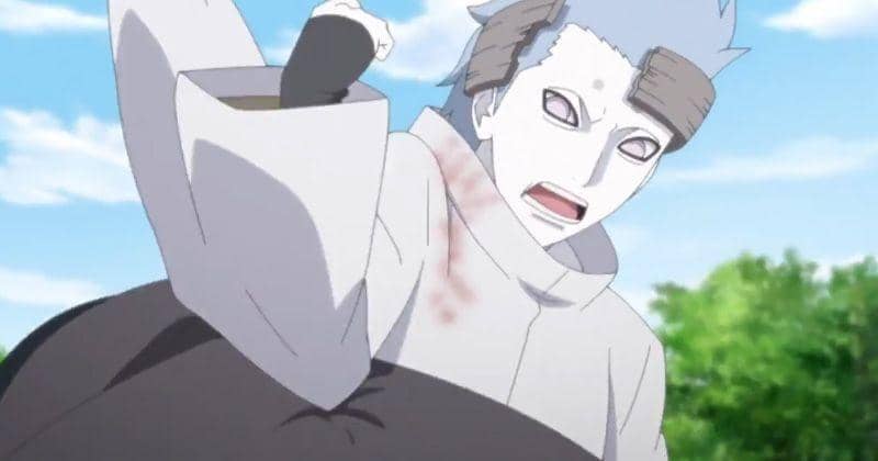 Ini 5 Alasan Kenapa Pertarungan di Boruto Episode 134 itu Buruk