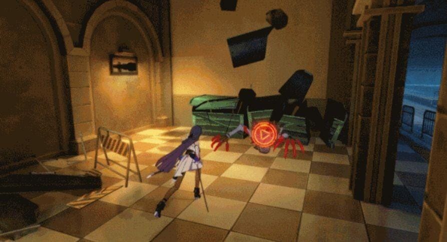 dok. Honkai Impact 3rd