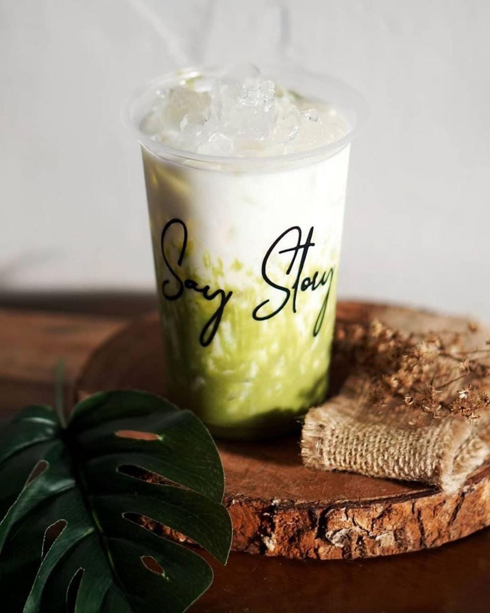 instagram.com/saystory.tasik