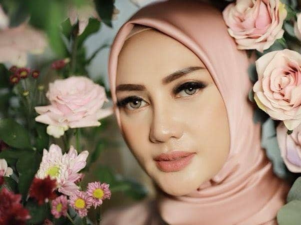 Instagram/yulitamci5real