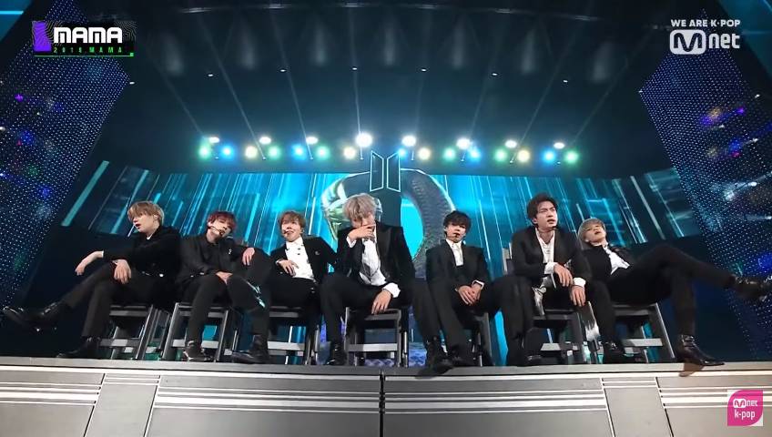 Youtube.com/Mnet K-POP