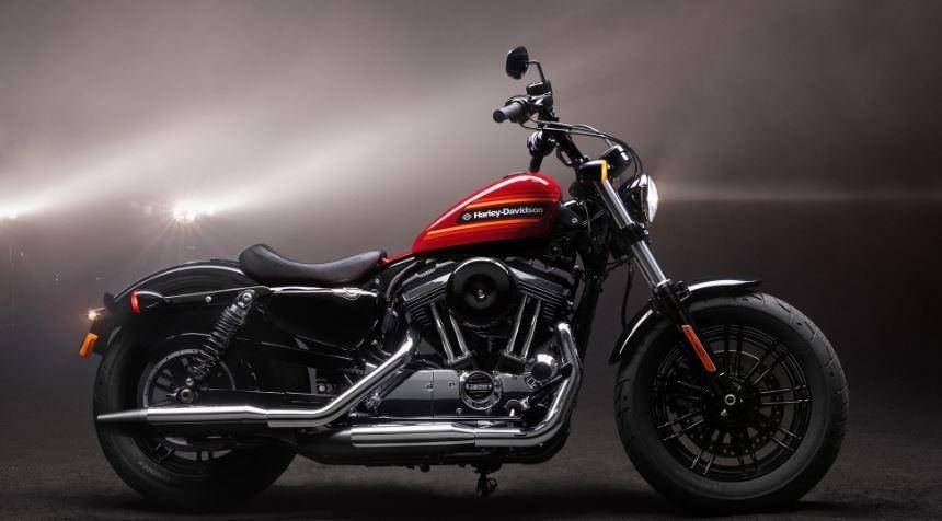 harley-davidson.com