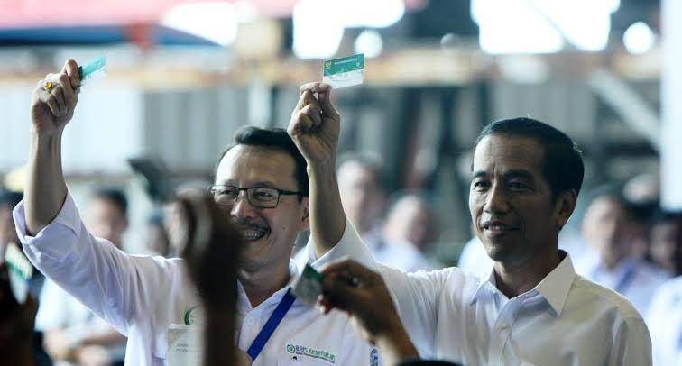 Pinter Politik