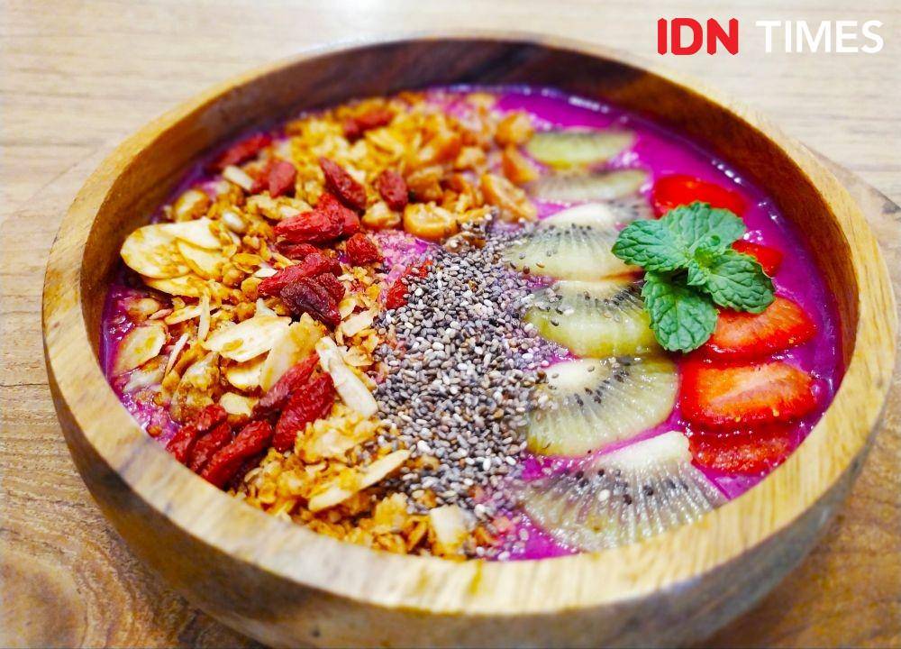 IDN Times/Dhana Kencana
