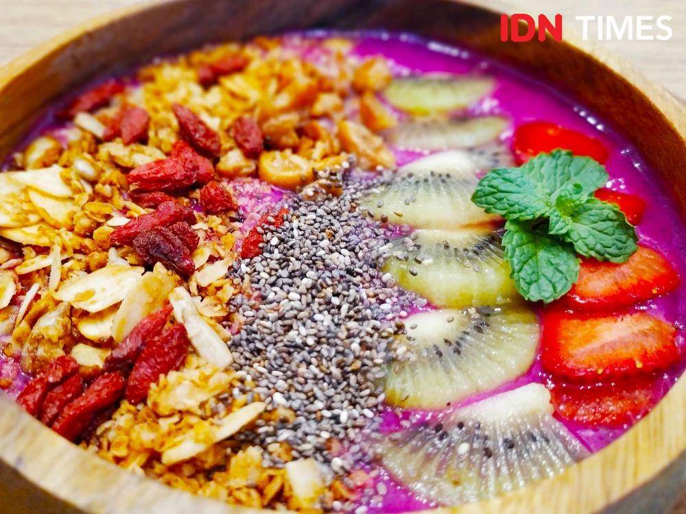 IDN Times/Dhana Kencana