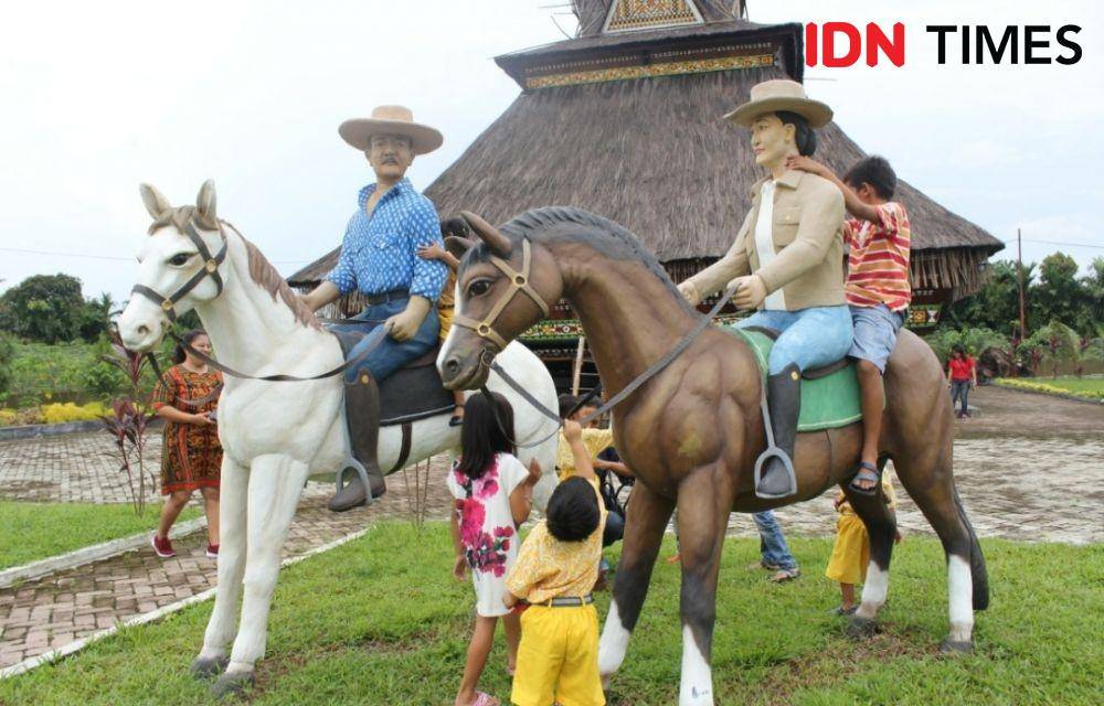 Siwaluh Jabu (IDN Times/Masdalena