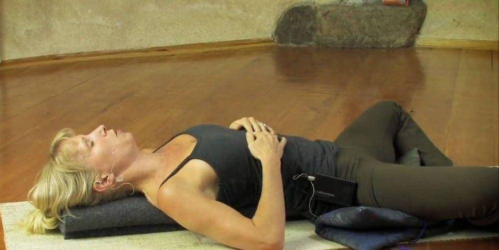 Youtube.com/EkhartYoga