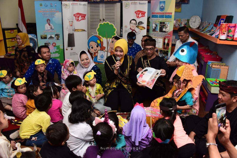 IDN Times/Humas Pemdaprov Jabar