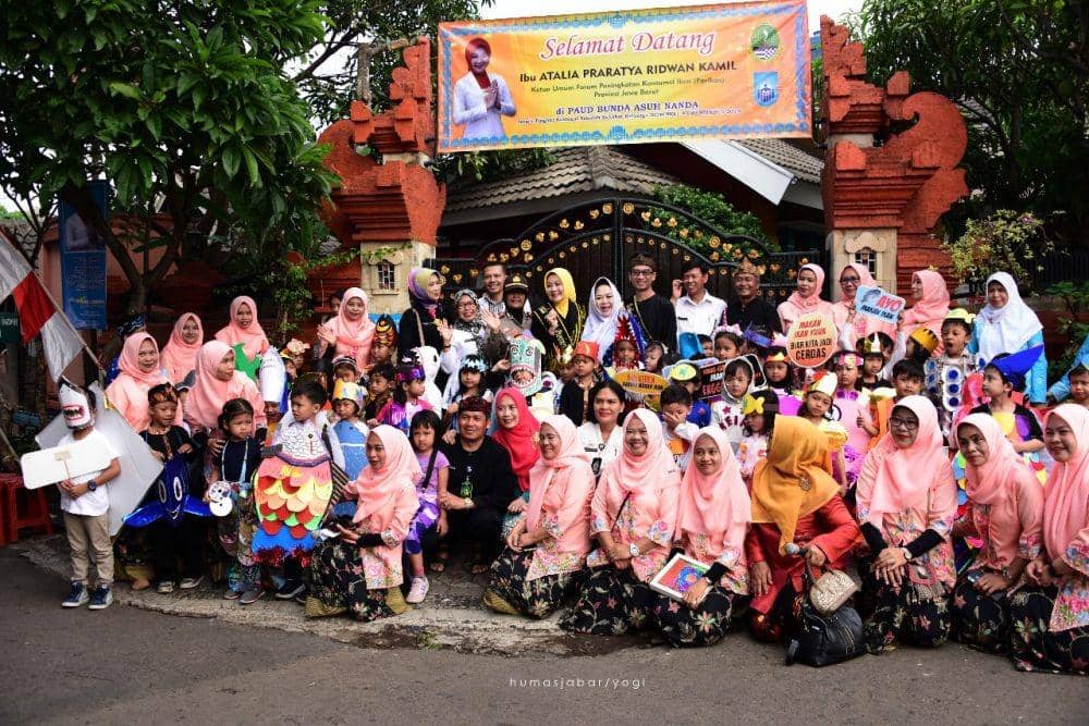 IDN Times/Humas Pemdaprov Jabar