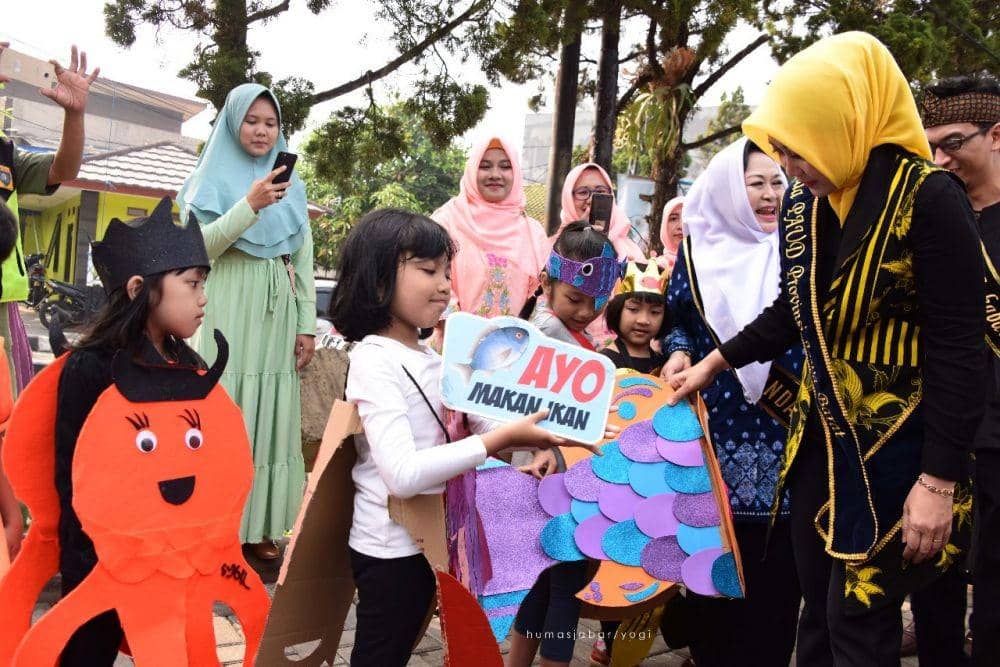 IDN Times/Humas Pemdaprov Jabar