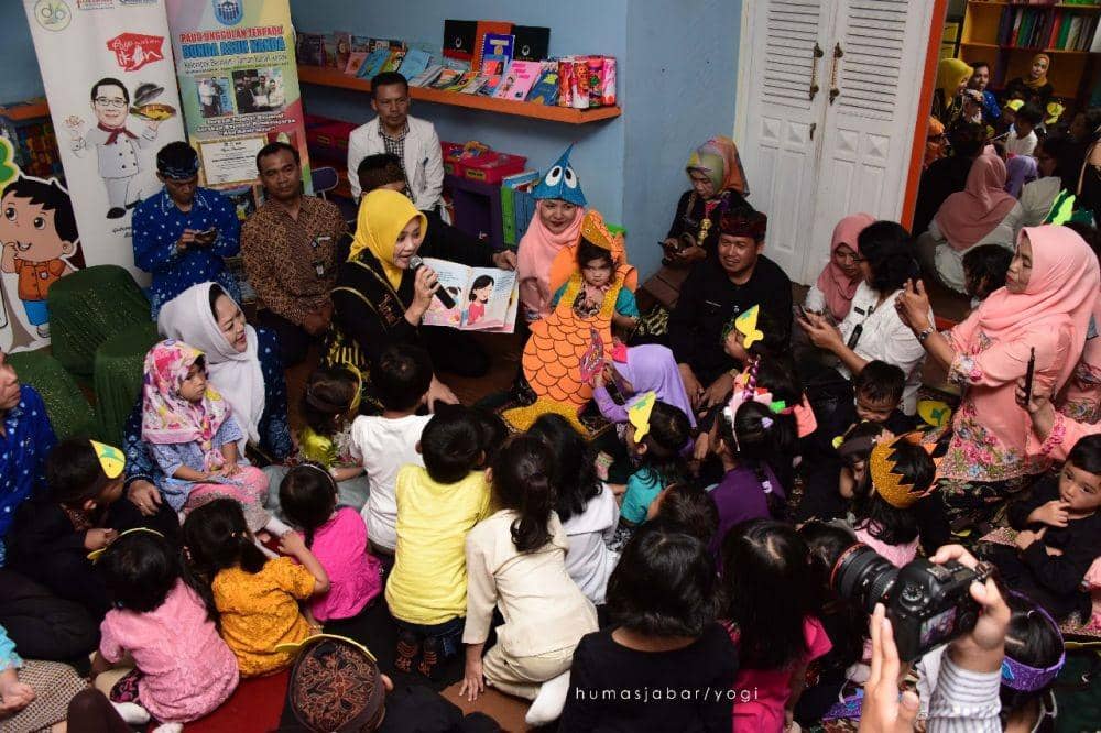 IDN Times/Humas Pemdaprov Jabar