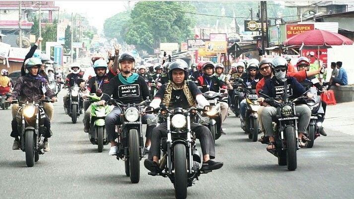 Instagram.com/ustadzabdulsomad_official