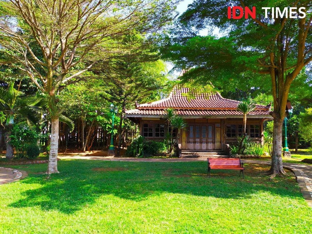 IDN Times/Dhana Kencana