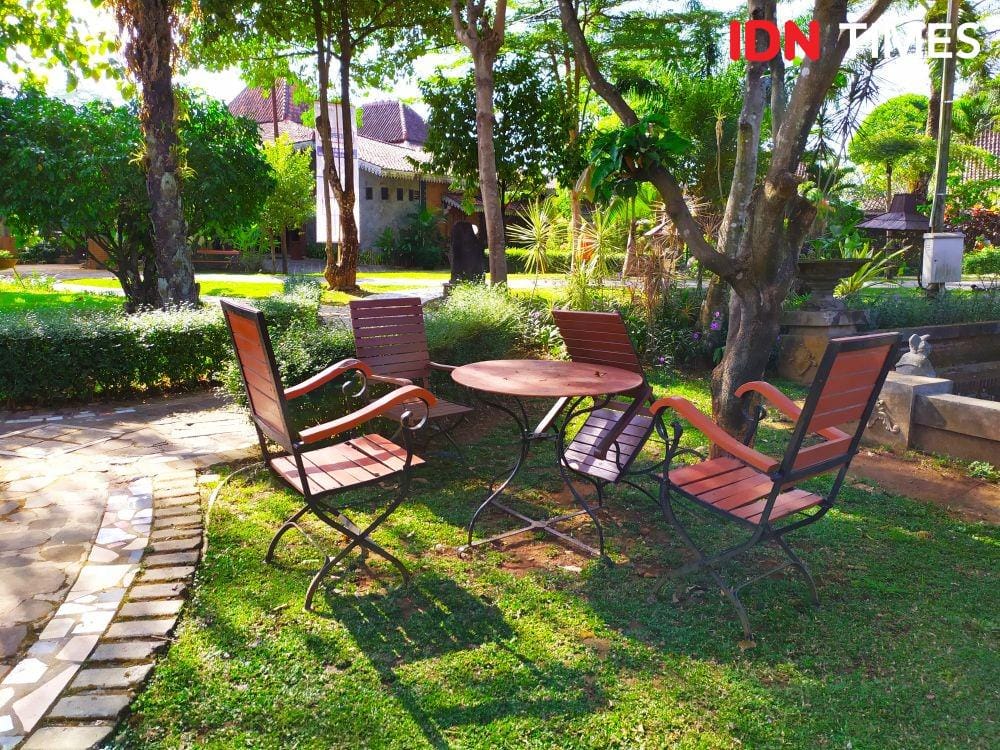 IDN Times/Dhana Kencana