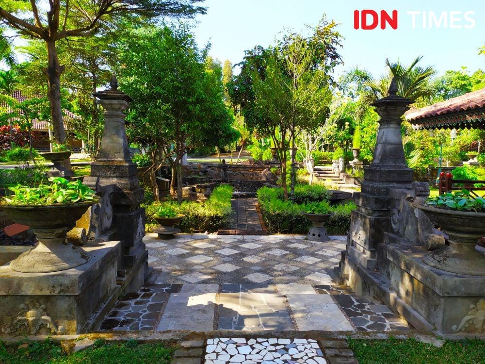 IDN Times/Dhana Kencana