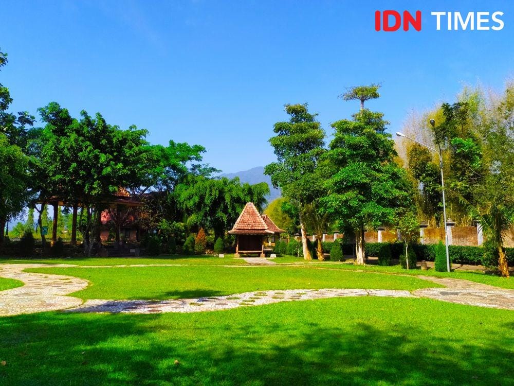 IDN Times/Dhana Kencana