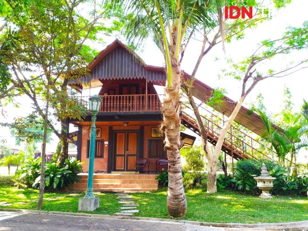 IDN Times/Dhana Kencana