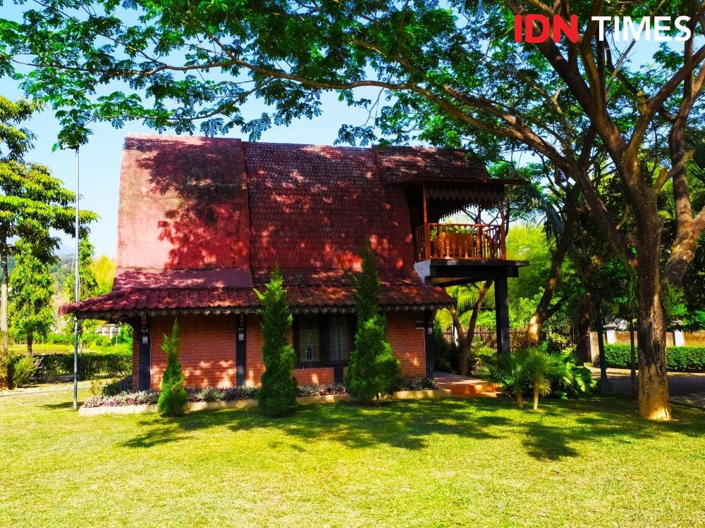 IDN Times/Dhana Kencana