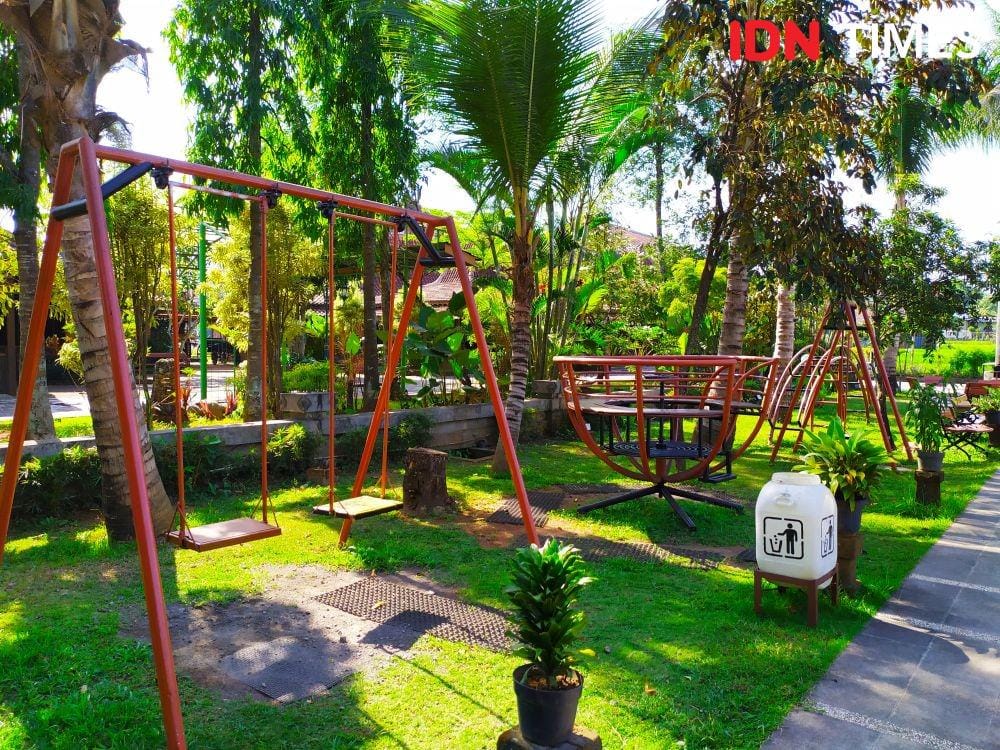 IDN Times/Dhana Kencana