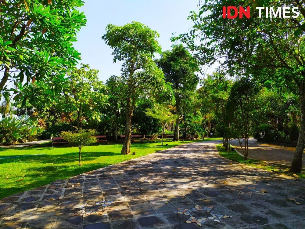 IDN Times/Dhana Kencana