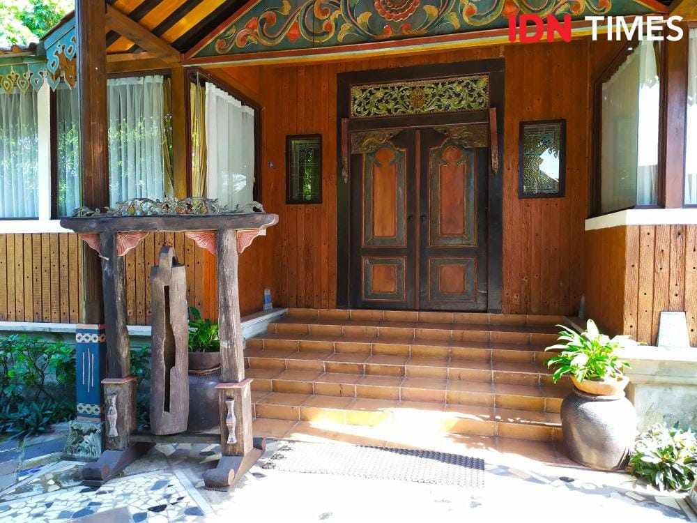 IDN Times/Dhana Kencana