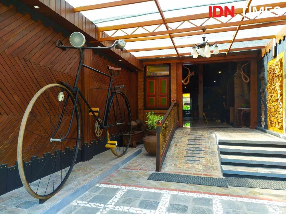 IDN Times/Dhana Kencana