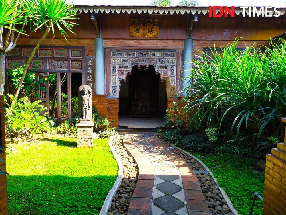 IDN Times/Dhana Kencana