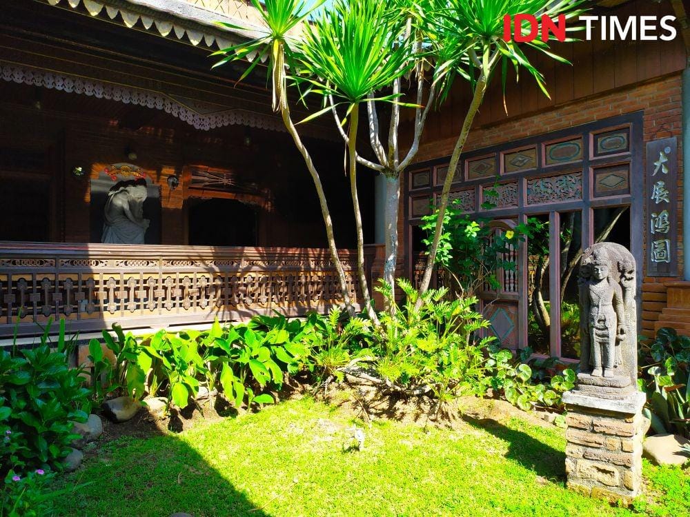 IDN Times/Dhana Kencana