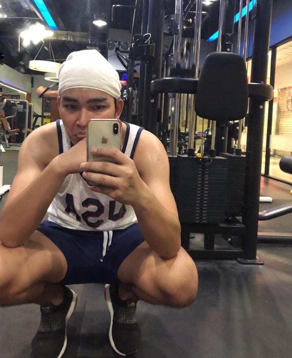 Instagram/adityagumelar