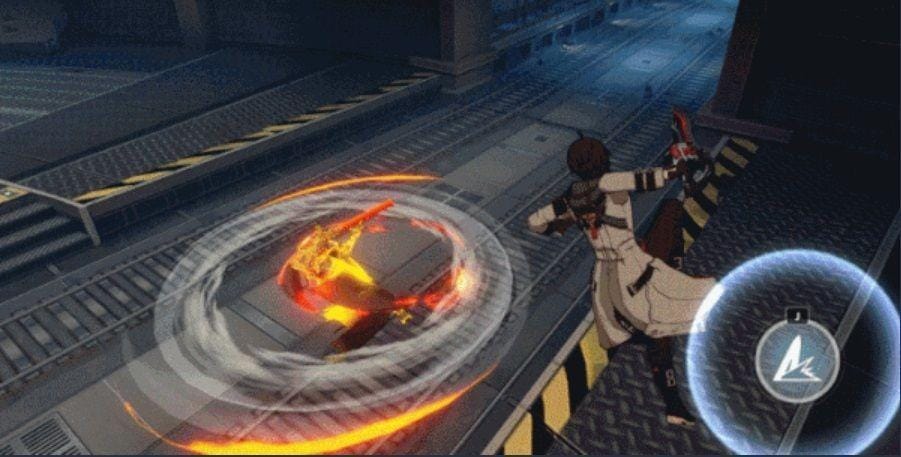 dok. Honkai Impact 3rd