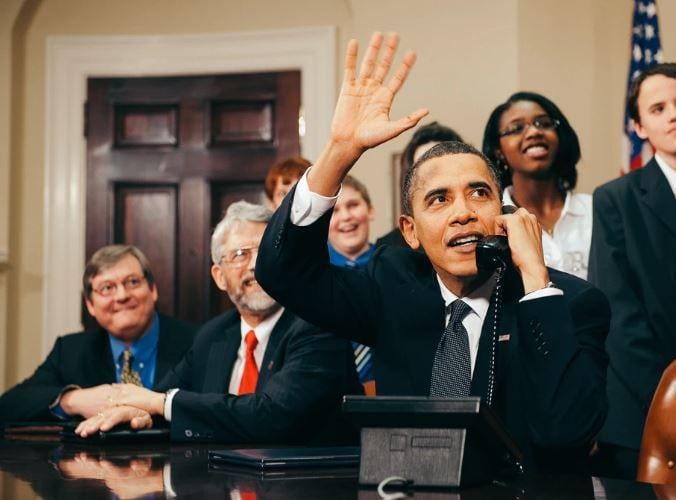 Unsplash/History in HD