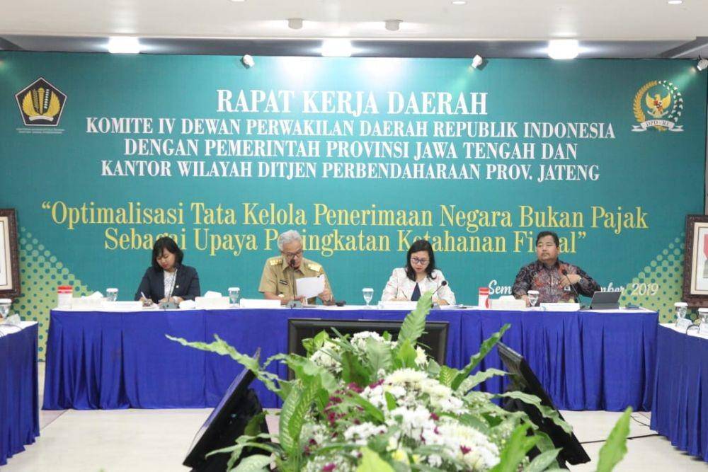 IDN Times/DPD RI