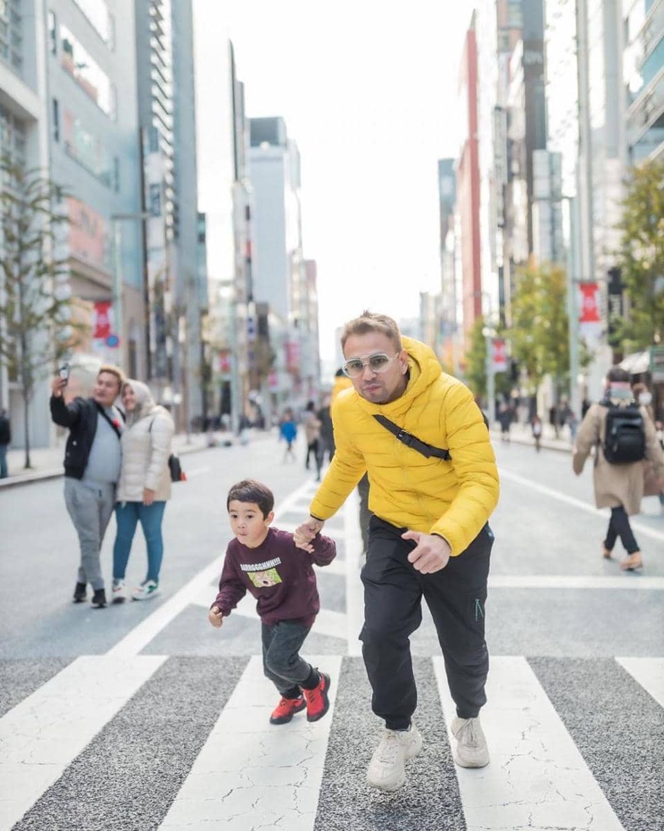 Instagram.com/raffinagita1717