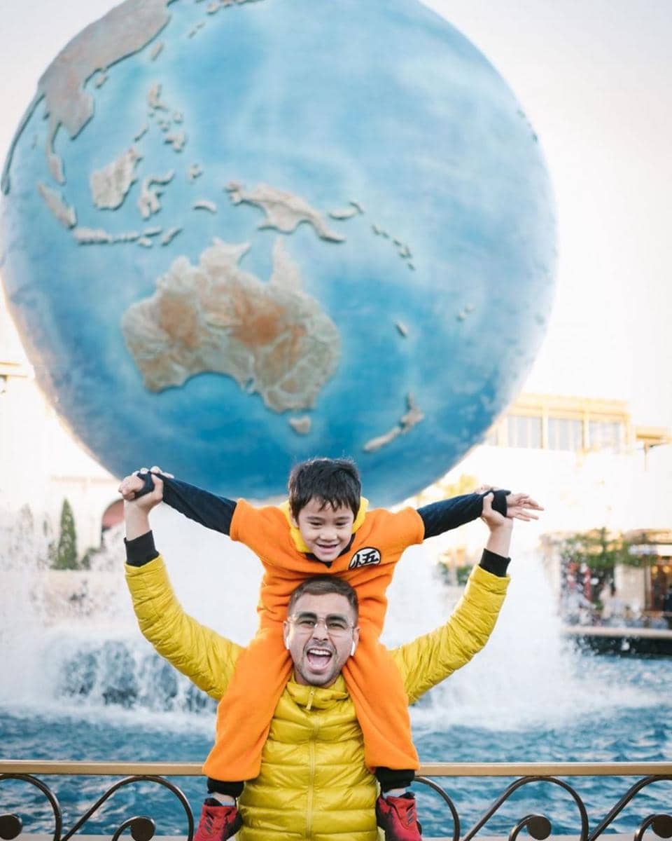 Instagram.com/raffinagita1717