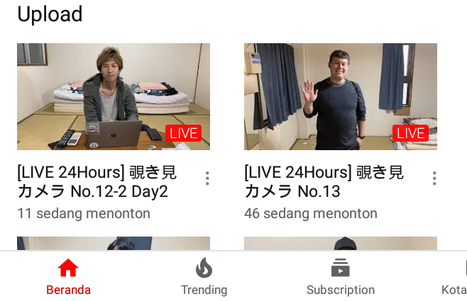 youtube.com/One Dollar Hotel