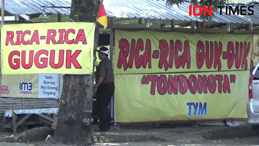 IDN Times / Larasati Rey