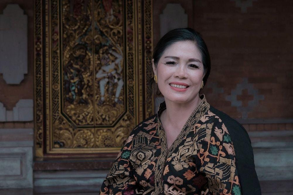 Pengacara sekaligus Penasihat Lembaga Bantuan Hukum Bali Woman Crisis Center (LBH Bali WCC), Ni Nengah Budawati. (Dok.IDN Times/Istimewa)