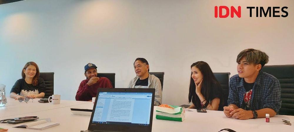 IDN Times/Nur Malika