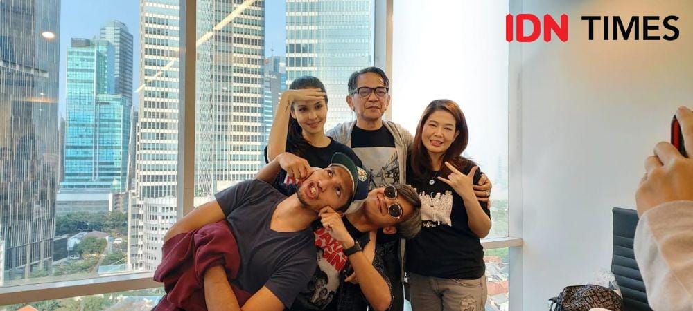 IDN Times/Nur Malika